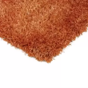 Image of Asiatic Diva Rug 100x150cm - Orange