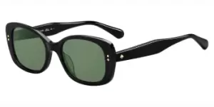 Image of Kate Spade Sunglasses Citiani/G/S 807/QT