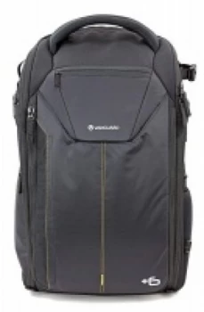 Image of Vanguard Alta Rise 48 Backpack Black