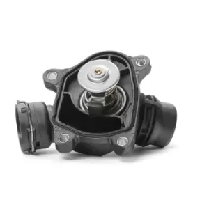 Image of VEMO Engine thermostat V20-99-1278 Thermostat, coolant,Thermostat BMW,3 Touring (E91),3 Limousine (E46),3 Limousine (E90),5 Limousine (E60)