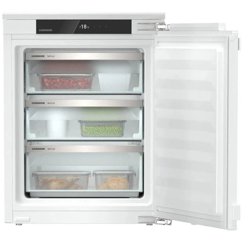Image of Liebherr Pure IFND3503 No Frost Fully Integrated Freezer