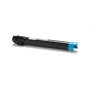 Image of Xerox 006R01516 Cyan Laser Toner Ink Cartridge