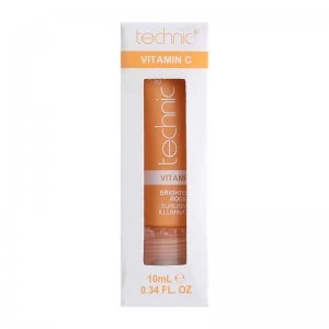 Image of Technic Vitamin C Brightening Boost 10ml