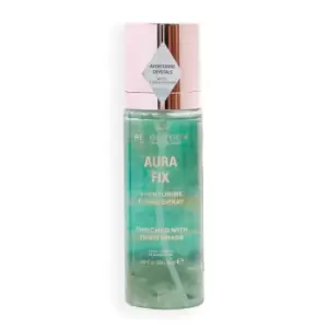 Image of Revolution Crystal Aura Fixing Spray (Various Shades) - Aura Fix