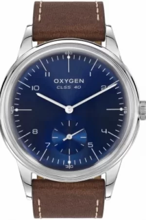 Image of Mens Oxygen Norman Watch L-C-NOR-40