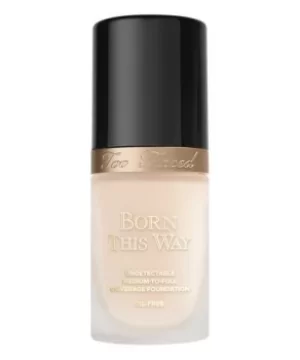 Image of Too Faced Born This Way Foundation Cloud