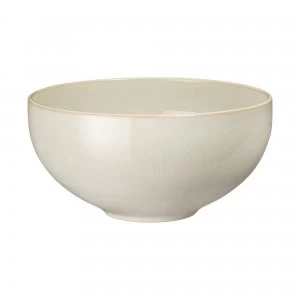 Image of Denby Linen Ramen Large Noodle Bowl