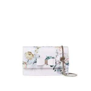 Image of Ted Baker Carmil Cross Body Bag - pl-pink