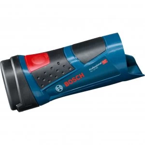 Image of Bosch GLI 12V-80 Cordless Pocket LED Torch No Batteries No Charger No Case