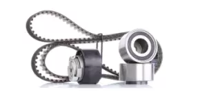 Image of DAYCO Timing belt kit PEUGEOT,CITROEN,LAND ROVER KTB399 1324388,9X2Q6M260AA,LR016655