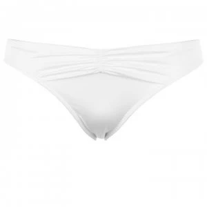 Image of Biba Icon Venetian Briefs - White