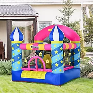 Image of TRAMPOLINE SLIDE KIDS