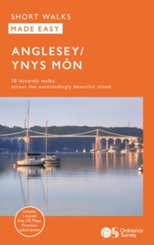 Image of Anglesey. Book Books