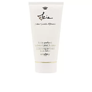 Image of Sisley Izia Moisturizing Perfumed Body Lotion For Her 150ml