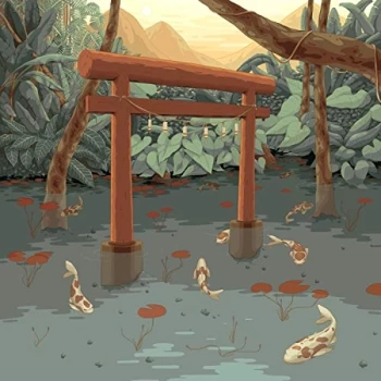 Image of Kennebec - Departure CD