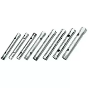 Image of Gedore 6218890 Double-sided socket bit set 12 Piece