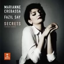 Image of Secrets - French Songs