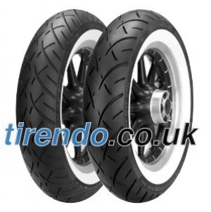 Image of Metzeler ME888 Marathon Ultra WW 120/70B21 RF TL 68H M/C, Front wheel WW