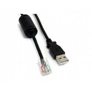 Image of 6 ft Smart UPS Replacement USB Cable AP9827