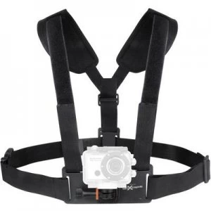 Image of GoXtreme Chest-Mount Chest mount Suitable for: Actioncams