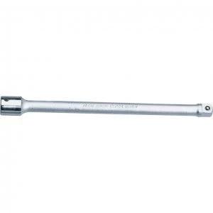 Image of Elora 3/8" Drive Socket Extension Bar 3/8" 200mm