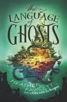 Image of The Language of Ghosts