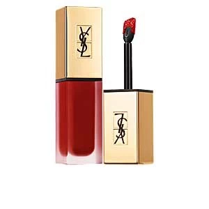 Image of TATOUAGE COUTURE matte stain #08-black red code