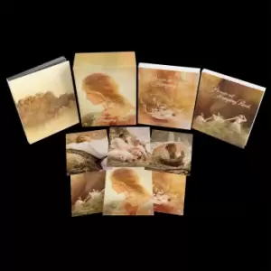 Image of Picnic At Hanging Rock: 4K Ultra HD Limited Edition (Includes Bluray)