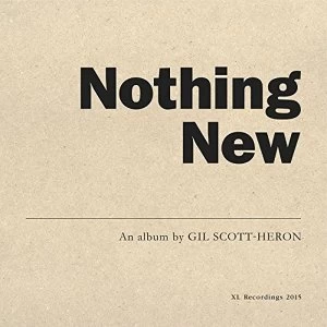 Image of Gil Scott-Heron - Nothing New Vinyl