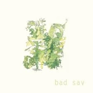 Image of Bad Sav - Bad Sav Vinyl