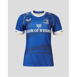 Image of Castore Leinster Home Shirt 2023 2024 Womens - Blue