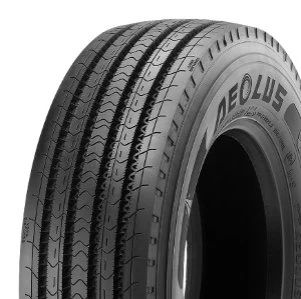 Image of Aeolus NEO Fuel S+ ( 315/60 R22.5 154/148L )