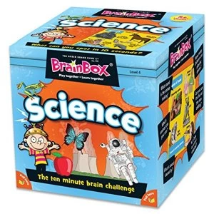 Image of BrainBox Science Card Game