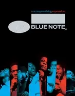 Image of blue note uncompromising expression