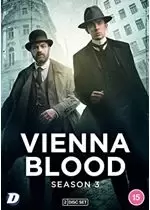 Image of Vienna Blood Season 3 [DVD]