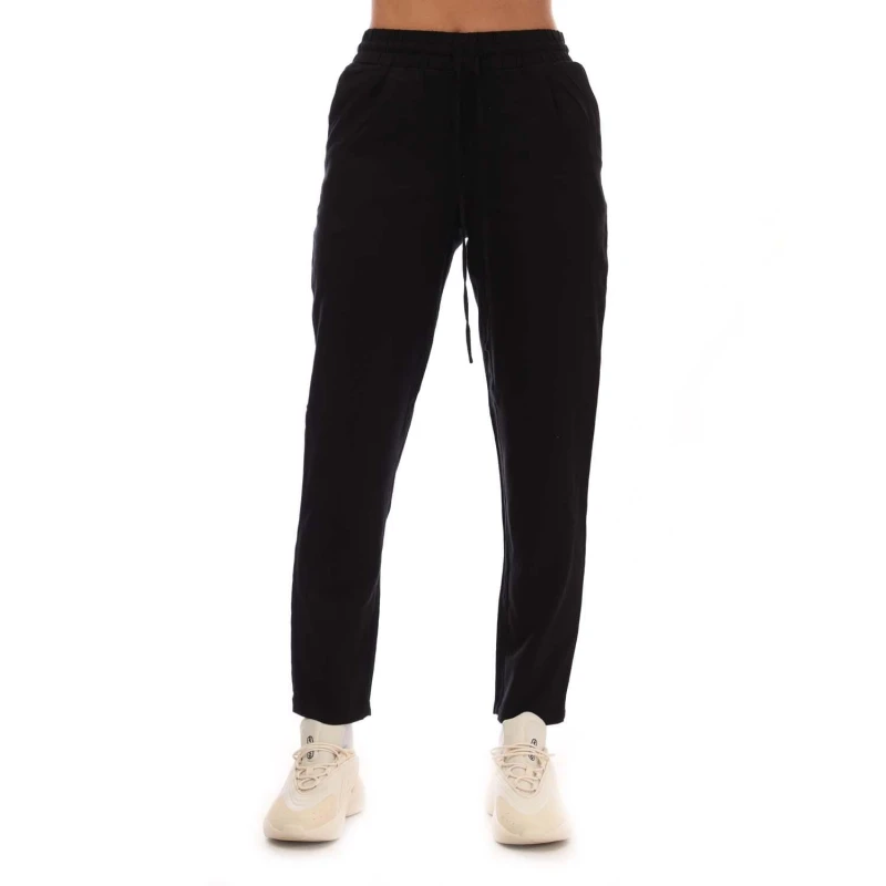 Image of Straight Ankle Grazer Trousers