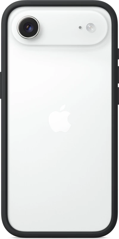 Image of Apple Bumper for iPhone Air - Black