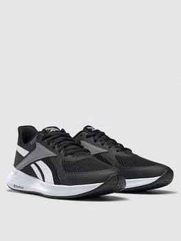 Image of Reebok Energen Run - Black/White, Size 9, Men