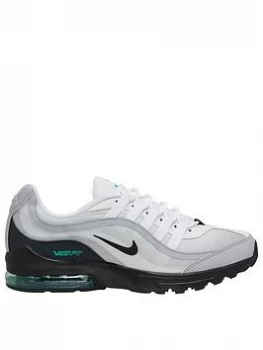 Image of Nike Air Max VG-R - Grey/Black, Grey/Black, Size 7, Men