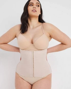 Image of Miraclesuit Classic Nude Waist Cincher