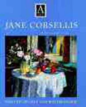 Image of Jane Corsellis by Jane Corsellis|Robin Capon