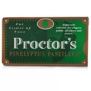 Image of Proctor's Pinelyptus Pastilles