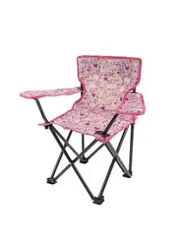 Image of Regatta Peppa Pig Floral Chair