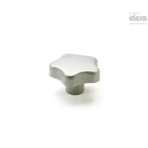 Image of ELESA Lobe knob-VCM-SST-A4-50-10