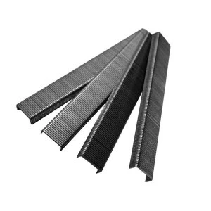 Image of Faithfull Staples Size 3 - 4mm Pack 1000
