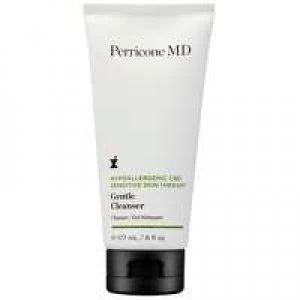 Image of Perricone MD Hypoallergenic CBD Gentle Cleanser 177ml