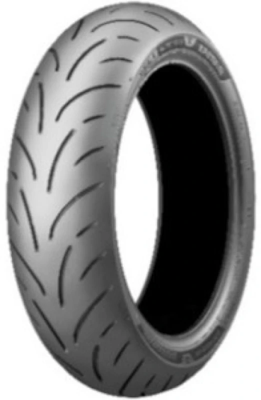 Image of Bridgestone T 33 R ( 160/70 ZR17 TL (73W) Rear wheel, M/C ) Motorcycle tires