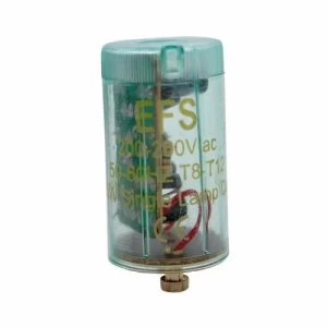 Image of Zexum Electronic Single Fluorescent Starter 4W-125W