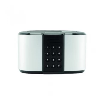 Image of Freecom 2.5 3.5" HDD M-Dock Keypad Secure 56425