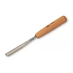 Image of Stubai 554106 No41 Sweep Straight V-Parting Tool 6mm